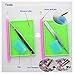 5D DIY Diamond Painting Kit Hummingbird Rhinestones Embroidery Square Drill Mosaic Picture Home Decor (12X12 inch)