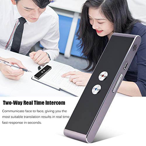 2 Language+Translator+Bluetooth+Multi+Language+Japanese