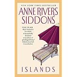 [Islands] (By (author)  Anne Rivers Siddons) [published: January, 2005]