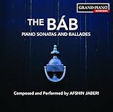 PIANO SONATAS AND BALLADES                         image