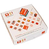 Arduino TinkerKit Starter Kit