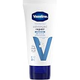Vaseline Intensive Care Advanced Repair, Travel-Size &ndash; Fragrance-Free Body Lotion for Extremely Dry Skin, 2 Oz