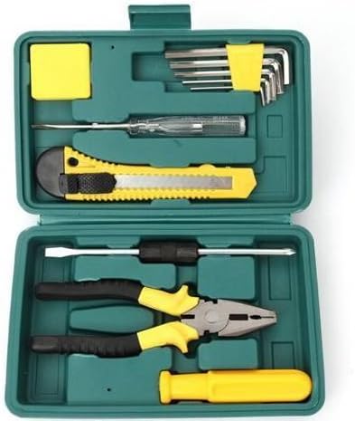 Excellent way Tool Sets 8 Sets of Mini-kit Combination Tool Gift Tool