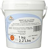 Caullet Glucose Syrup - 2.2 lb
