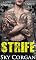 Livro Strife: A Série Completa