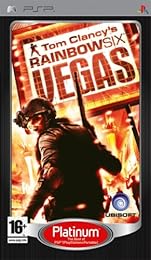 Tom Clancy's Rainbow Six Vegas