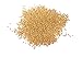 Food to Live Organic Yellow Mustard Seeds, 1 Pound Non-GMO, Whole Dried Spice, Vegan, Kosher, Bulk, Spicy, Pungent Flavor. High in Selenium, Fiber for Pickling, Homemade Dips, Dressings, Marinades