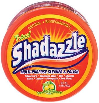 SHADAZZLE MULTI CLNR10OZ CASE OF 12