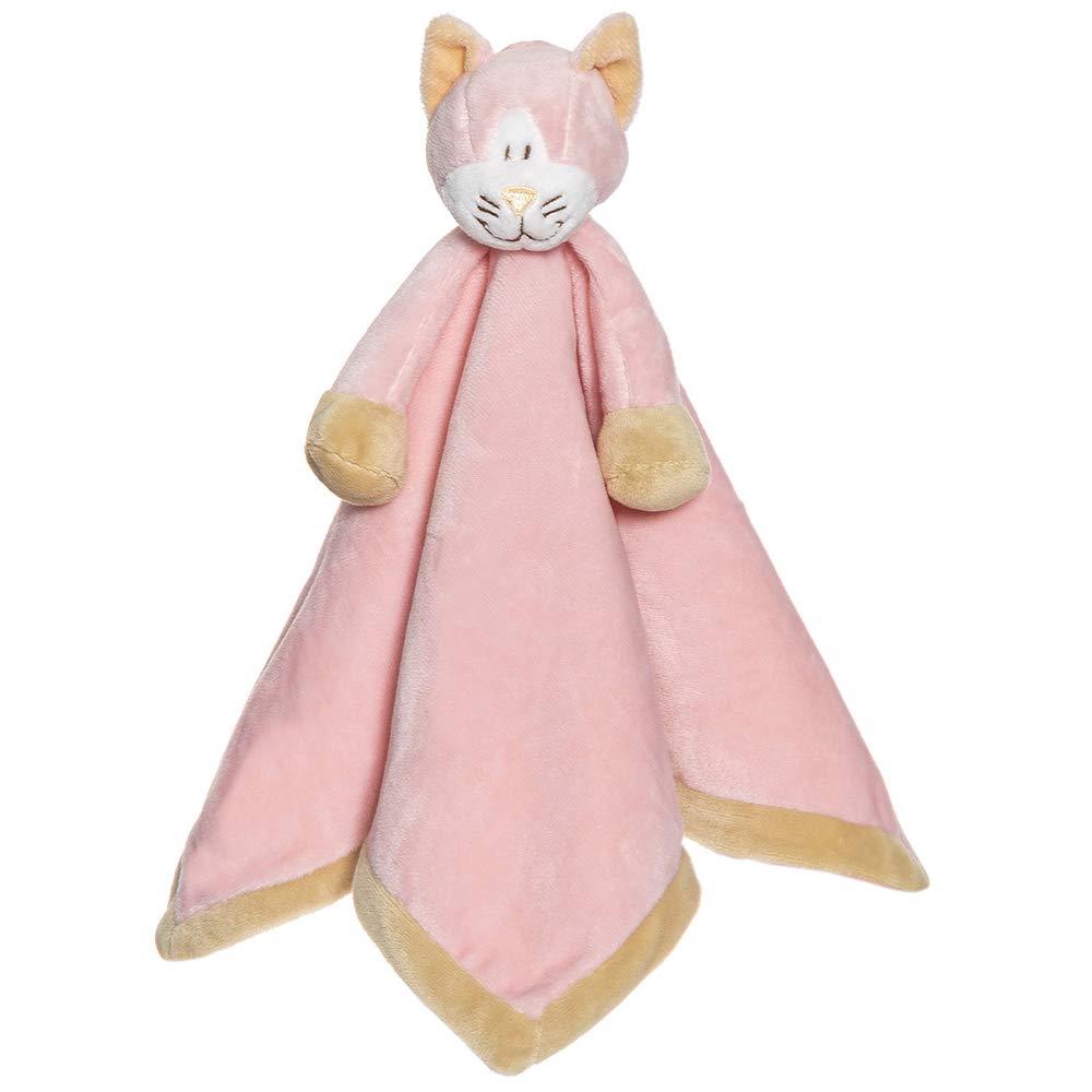Doudou plat chat Clearance