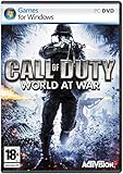 Call of Duty: World at War - PC