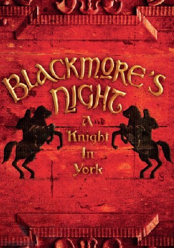 A Knight In York