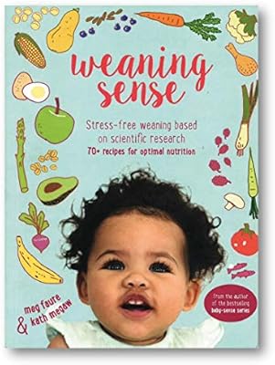 weaning baby at 4 months