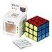 MoYu AoLong V2 3x3x3 Speed Cube Enhanced Edition Black Puzzle