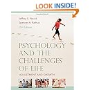 Psychology and the Challenges of Life