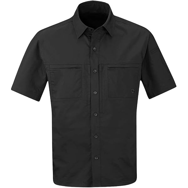 Mil-Tec OD Assault Tactical Field Shirt