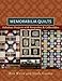 Memorabilia Quilts: Fabulous Projects with Keepsakes & Collectibles by