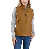 Carhartt Women's Rain Defender Relaxed Fit
