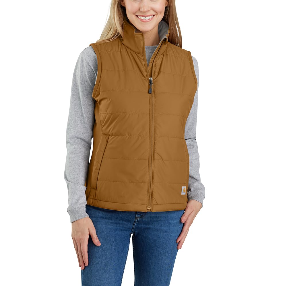 Carhartt Women's Rain Defender Relaxed Fit