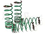 Tein Stech Honda Civic (01-05) EM2 Lowering Springs