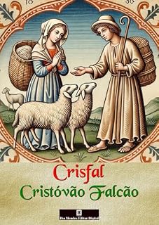 Livro Crisfal : Poema Pastoril