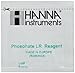 Hanna Instruments HI 713-25 Reagents Phosphate for HI 713 Checker HC (Pack of 25)