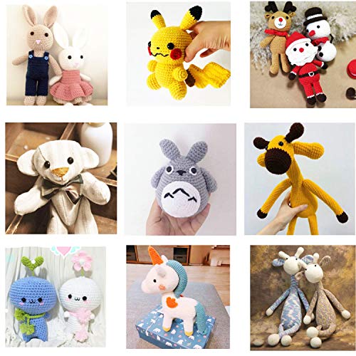 4 300pcs+Puppets+Crafts+100pcs+50pairs