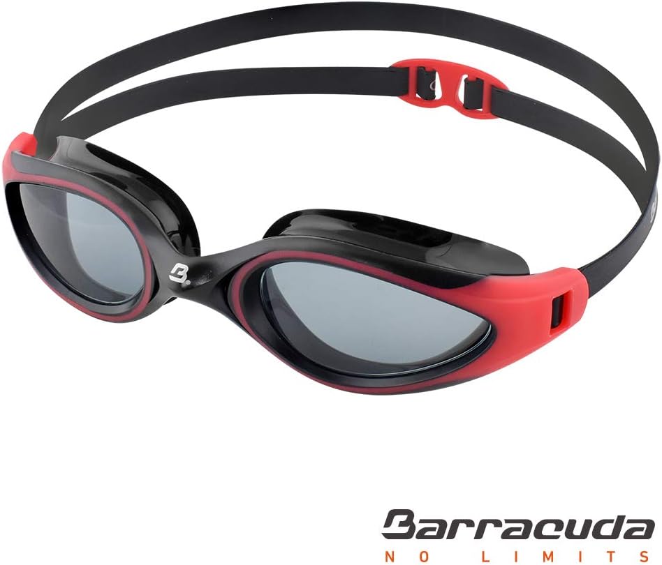 barracuda goggles review