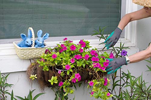 6 Garden+Gloves+Women+Men+Protective