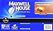 Maxwell House Single Serves 84 Cups