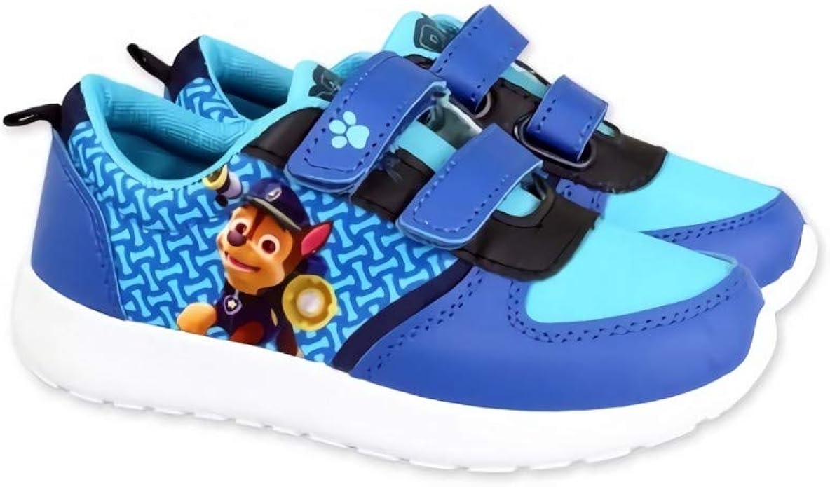 boots ouverte devant