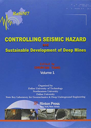 Controlling Seismic Hazard & Sustainable Development of Deep Mines: Proceedings of 7th International Symposium on Rockburst & Seismicity in Mines