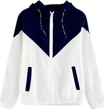 waterproof sweatshirt
