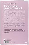 Image de L'amour (fou) pour un criminel