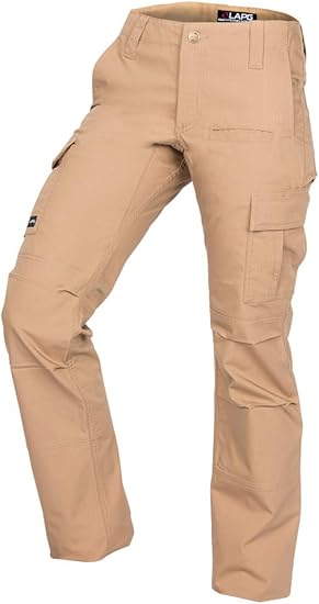 women's police cargo pants