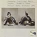 Japanese Traditional Music: Gagaku and Buddhist Chant. 1941 Recordings of the Kokusai Bunka Shinkokai