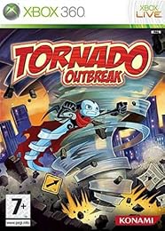 Tornado Outbreak