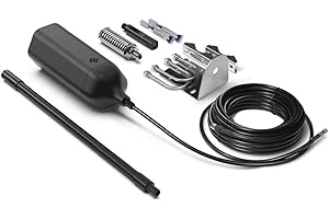 weBoost Drive RV Antenna - Model 311230R - (Renewed) Signal Booster Antenna Compatible with weBoost RV Boosters