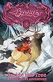 Inside the Tree: A Ewan Johns Adventure (Byways Series Book 5)