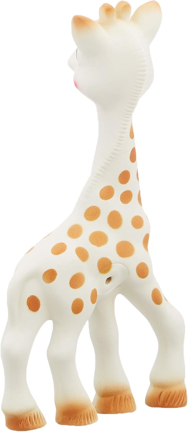 sophie the giraffe teether argos