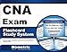 CNA Exam Flashcard Study System: CNA Test Practice Questions & Review for the Certified Nurse Assistant Exam (Cards)
