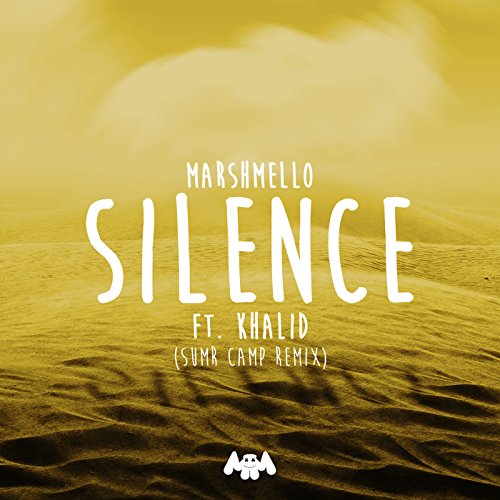 Silence Slushii Remix By Marshmello X Khalid X Slushii On - 