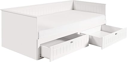 lit simple extensible en double