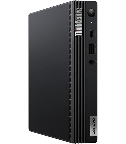 ミニPC Lenovo ThinkCentre M920q i7/16GB/256GB Refurbished - Lenovo ThinkCentre M720q mini pc | Intel Core