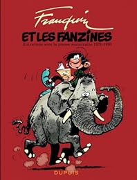 Franquin et les fanzines