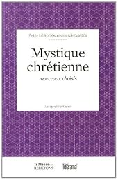 Mystique chrétienne