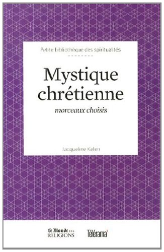 Mystique chrétienne