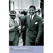 Amazon Com Nelson Mandela Books Biography Blog