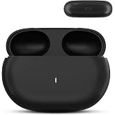 Charging Case for Beats Studio Buds &amp; Buds+ Replacement Charger Case | 660mAh Earbuds Charger Case with Bluetooth Pairing Sync Button, Smart LED Display, Type-C, Portable (Earbuds Not Included)