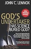 God's Undertaker: Has Science Buried God?