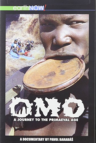 Omo: A Journey to the Primaeval Age